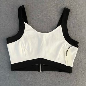 HAVE WOMEN’S CROP TOP
